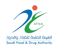 Saudi food and drug authority approval