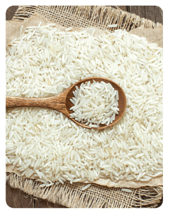 rice