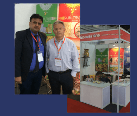 panicle industries global presence image