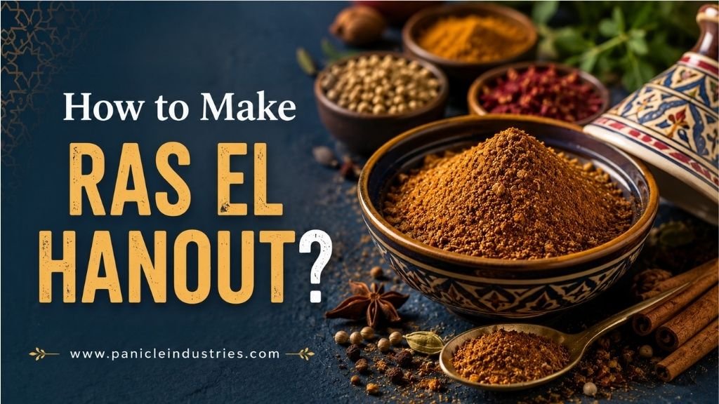 how to make ras el hanout